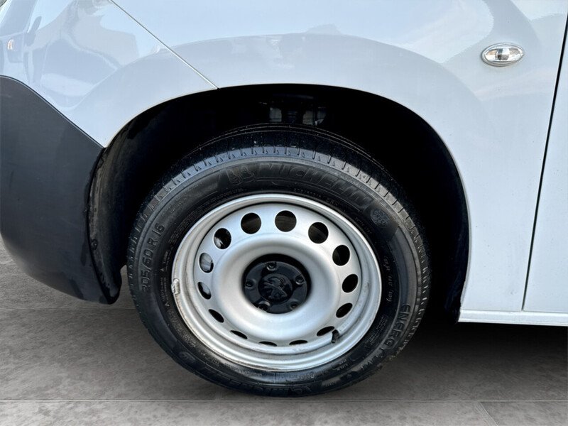 Used Peugeot Partner 2023 for sale - 76673053: Photo 24