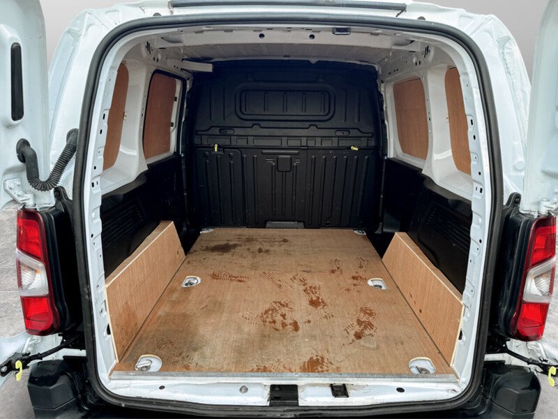 Used Peugeot Partner 2023 for sale - 76673053: Photo 28