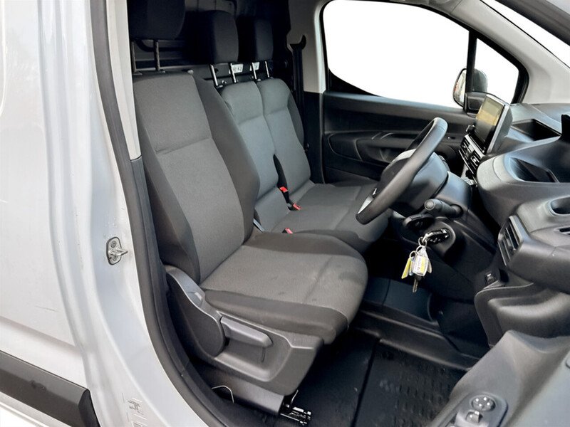 Used Peugeot Partner 2023 for sale - 76673053: Photo 31