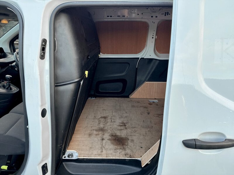 Used Peugeot Partner 2023 for sale - 76673053: Photo 32