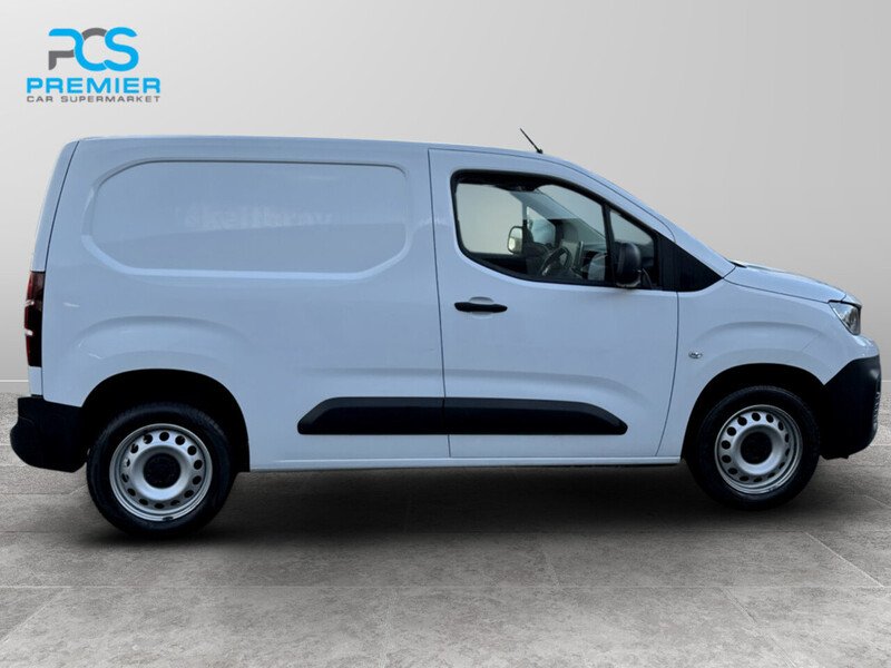 Used Peugeot Partner 2023 for sale - 76673053: Photo 6