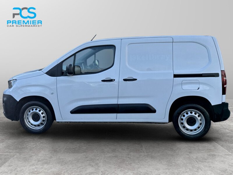 Used Peugeot Partner 2023 for sale - 76673053: Photo 7