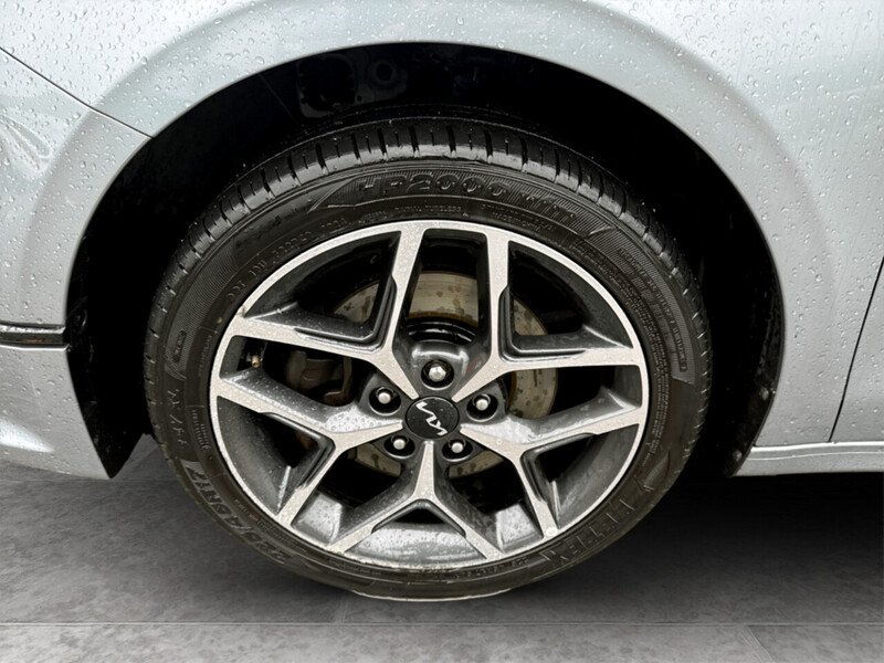 Used Kia Ceed 2022 for sale - 76591274: Photo 10