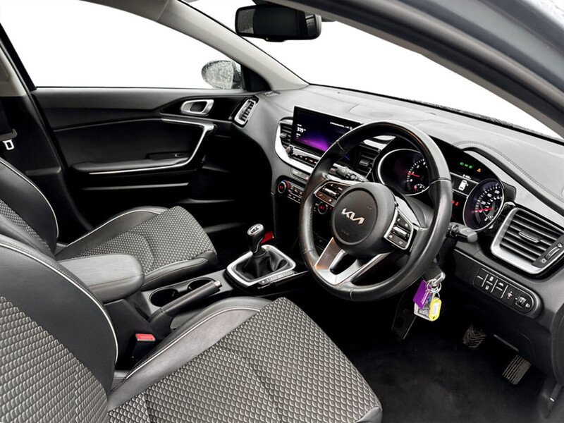 Used Kia Ceed 2022 for sale - 76591274: Photo 14