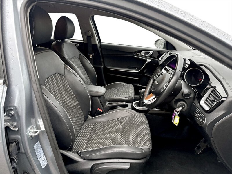 Used Kia Ceed 2022 for sale - 76591274: Photo 18