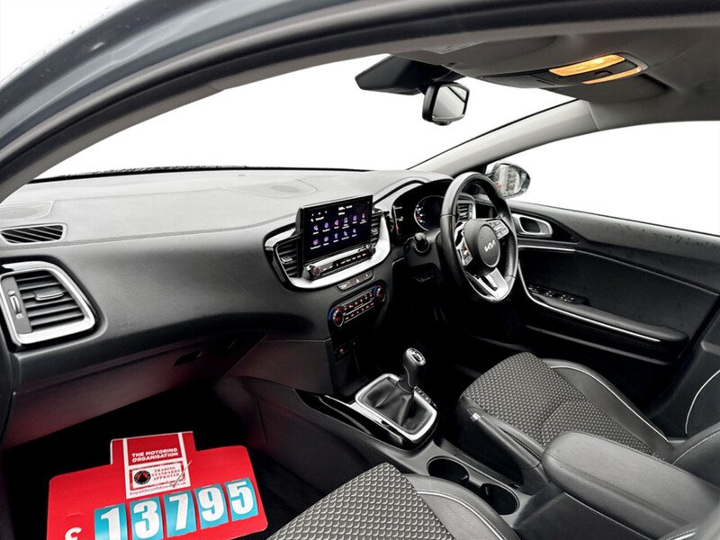 Used Kia Ceed 2022 for sale - 76591274: Photo 19