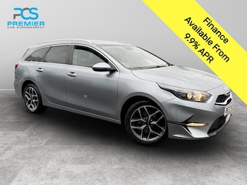 2022 - 1.5T GDi ISG 3 5dr