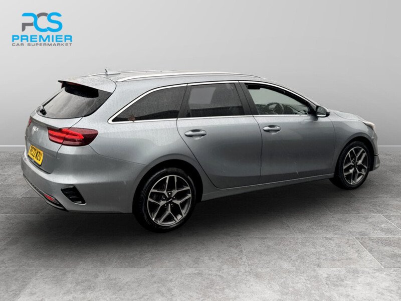 Used Kia Ceed 2022 for sale - 76591274: Photo 21