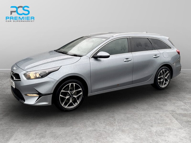 Used Kia Ceed 2022 for sale - 76591274: Photo 23