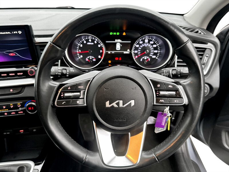 Used Kia Ceed 2022 for sale - 76591274: Photo 24