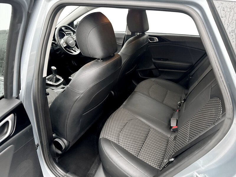 Used Kia Ceed 2022 for sale - 76591274: Photo 25