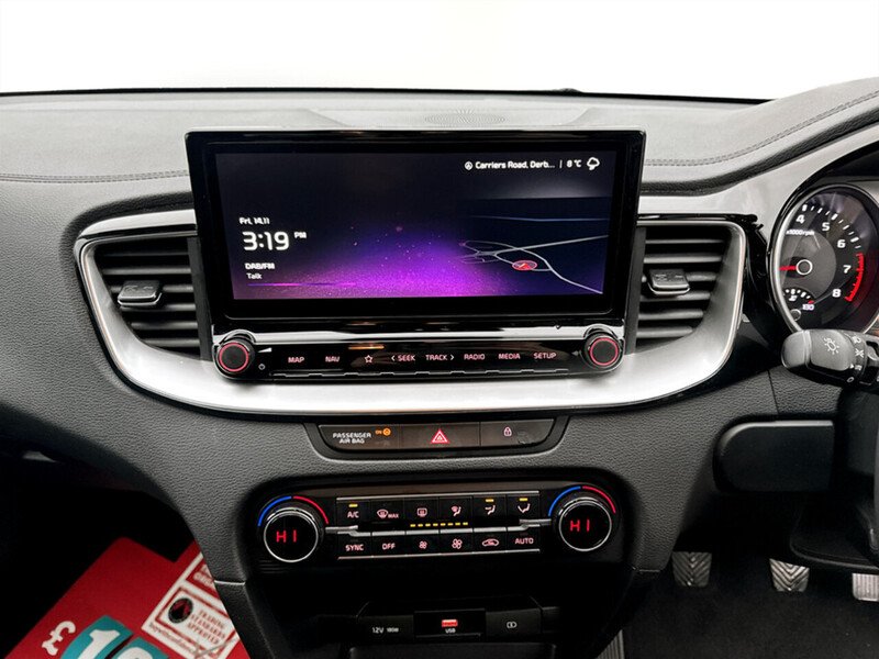 Used Kia Ceed 2022 for sale - 76591274: Photo 26