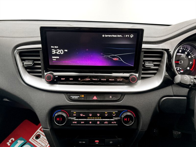 Used Kia Ceed 2022 for sale - 76591274: Photo 29