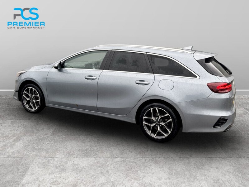 Used Kia Ceed 2022 for sale - 76591274: Photo 3