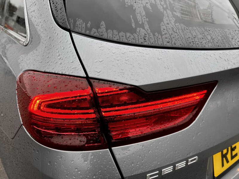 Used Kia Ceed 2022 for sale - 76591274: Photo 30