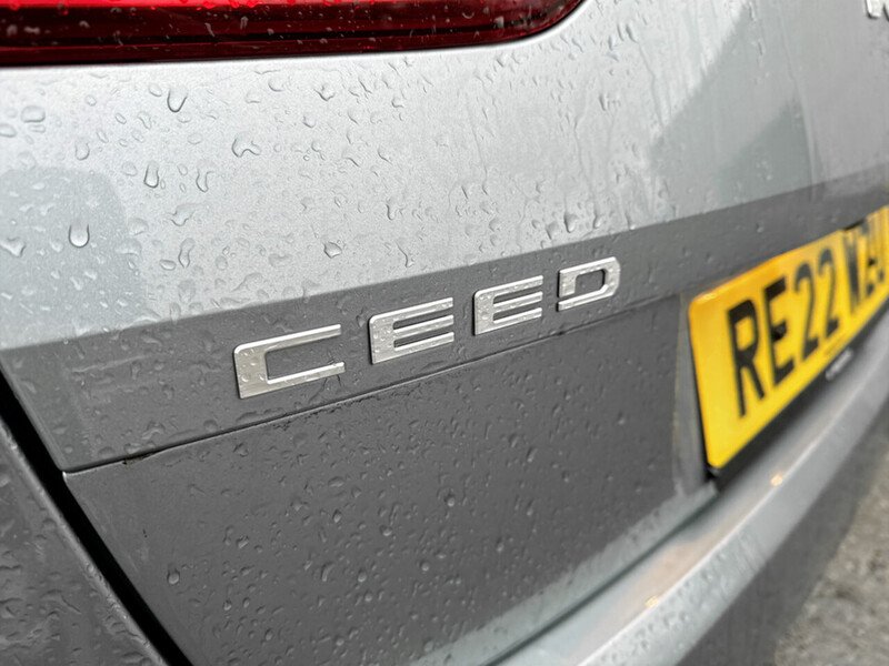 Used Kia Ceed 2022 for sale - 76591274: Photo 32