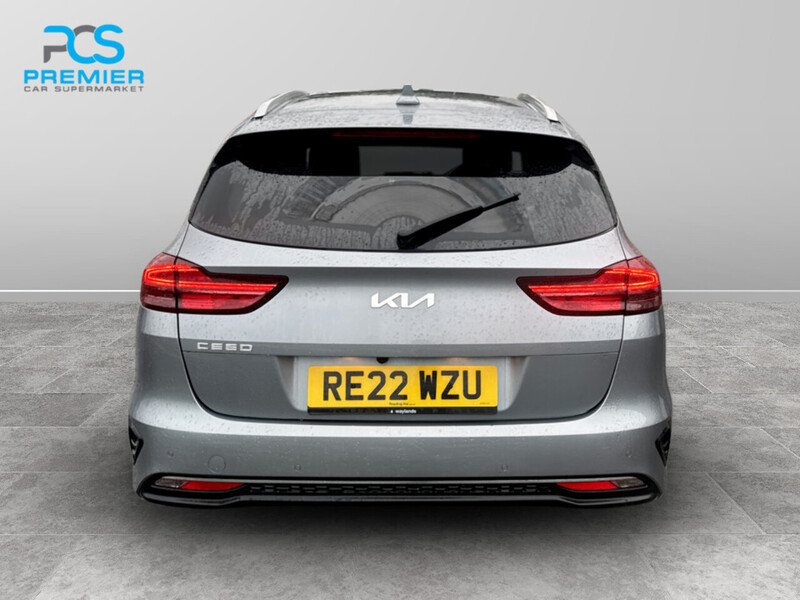 Used Kia Ceed 2022 for sale - 76591274: Photo 4