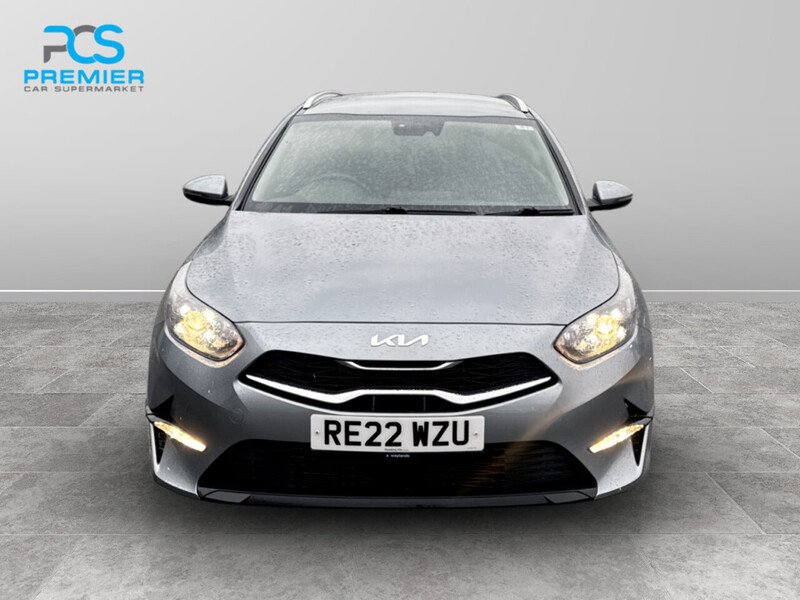 Used Kia Ceed 2022 for sale - 76591274: Photo 5