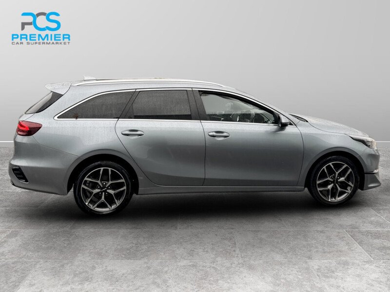 Used Kia Ceed 2022 for sale - 76591274: Photo 6