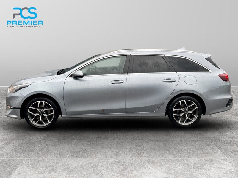 Used Kia Ceed 2022 for sale - 76591274: Photo 7