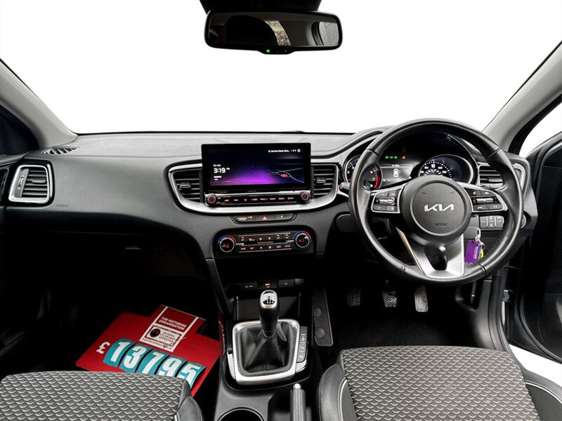 Used Kia Ceed 2022 for sale - 76591274: Photo 8