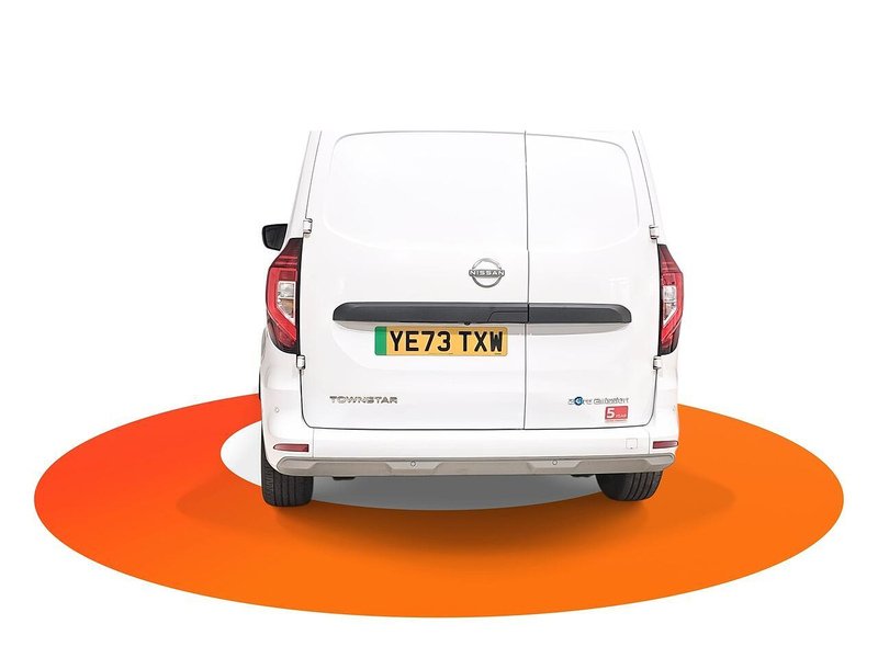 Used Nissan Other 2023 for sale - 77483576: Photo 11