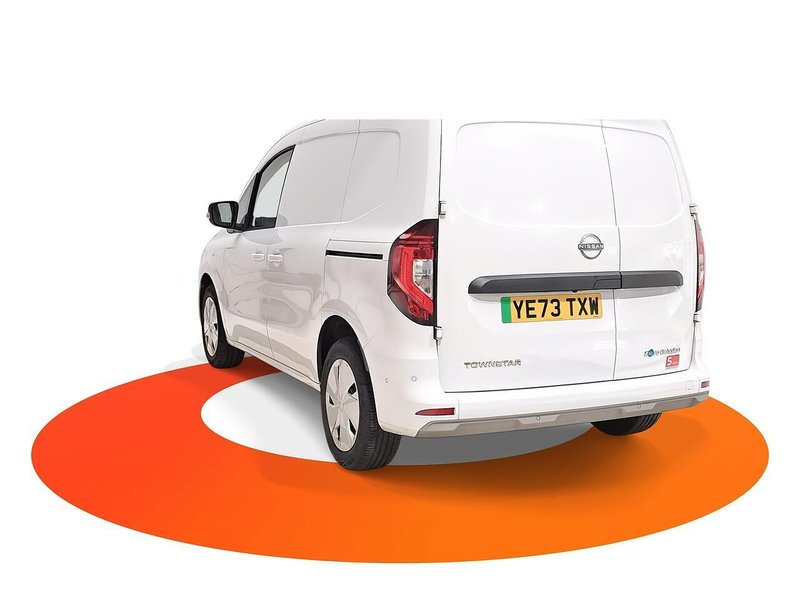 Used Nissan Other 2023 for sale - 77483576: Photo 12