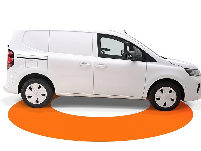 Used Nissan Other 2023 for sale - 77483576: Photo 4