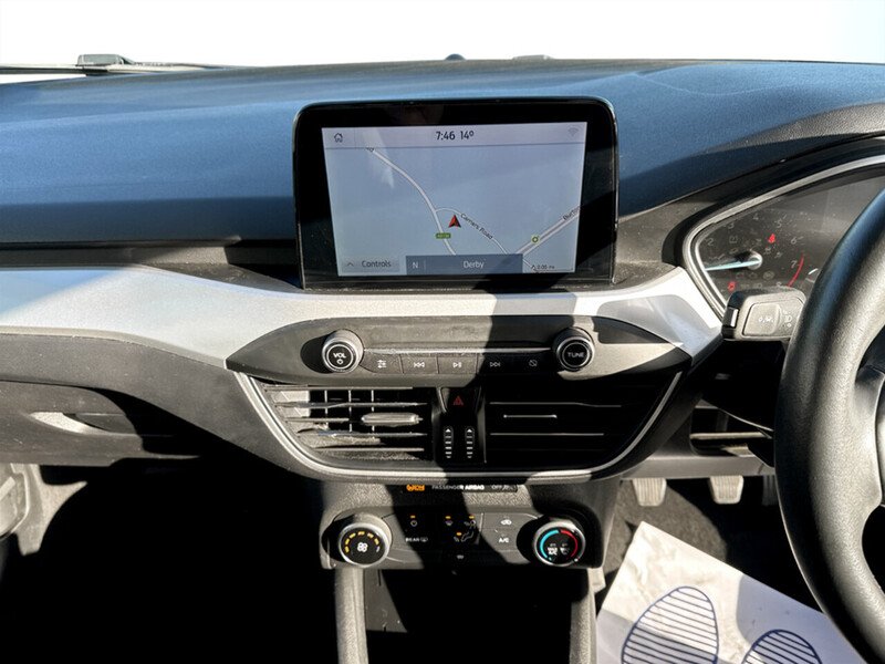 Used Ford Focus 2020 for sale - 77196436: Photo 12