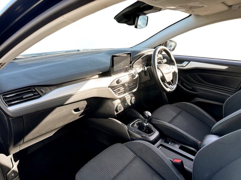 Used Ford Focus 2020 for sale - 77196436: Photo 17