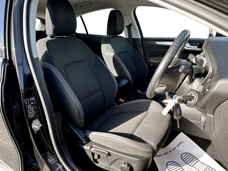 Used Ford Focus 2020 for sale - 77196436: Photo 22