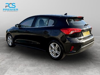 Used Ford Focus 2020 for sale - 77196436: Photo