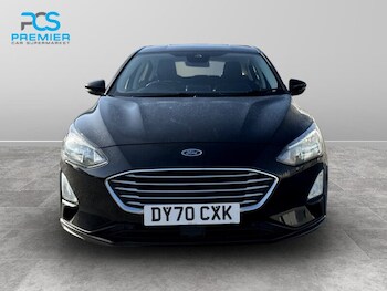 Used Ford Focus 2020 for sale - 77196436: Photo
