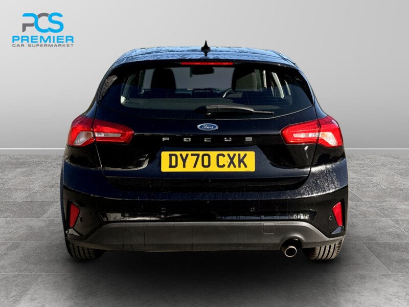 Used Ford Focus 2020 for sale - 77196436: Photo 5