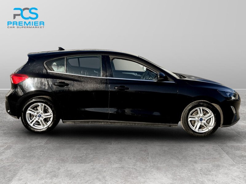 Used Ford Focus 2020 for sale - 77196436: Photo 6