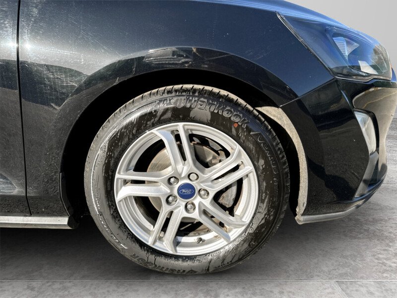 Used Ford Focus 2020 for sale - 77196436: Photo 9