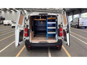 Used Vauxhall Vivaro 2023 for sale - 75106442: Photo