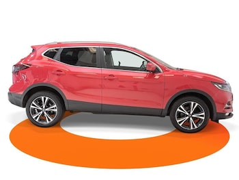 Used Nissan Qashqai 2021 for sale - 78091876: Photo