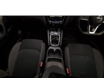 Used Nissan Qashqai 2021 for sale - 78091876: Photo