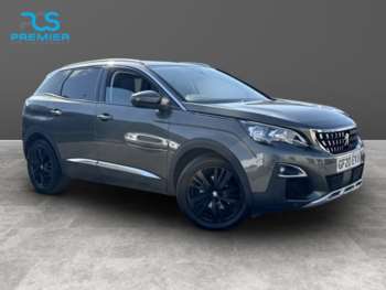 2020 - PureTech Allure 5-Door