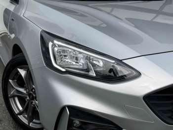 Used Ford Focus 2022 for sale - 74911240: Photo