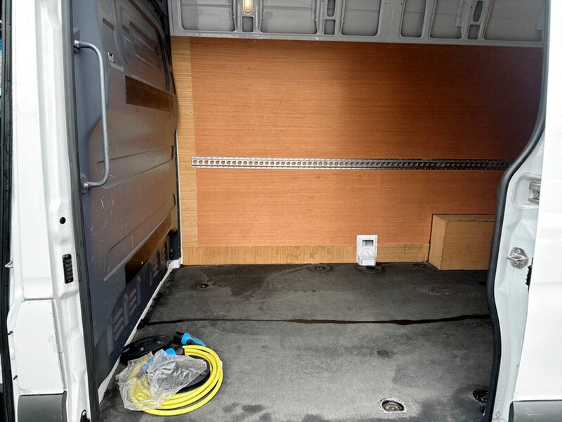 Used Mercedes-Benz Sprinter 2021 for sale - 76628505: Photo 13
