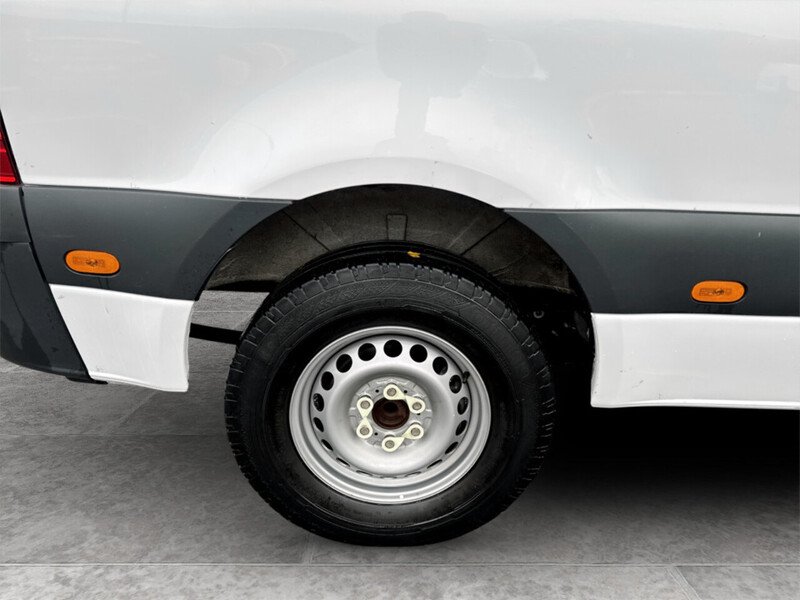 Used Mercedes-Benz Sprinter 2021 for sale - 76628505: Photo 14