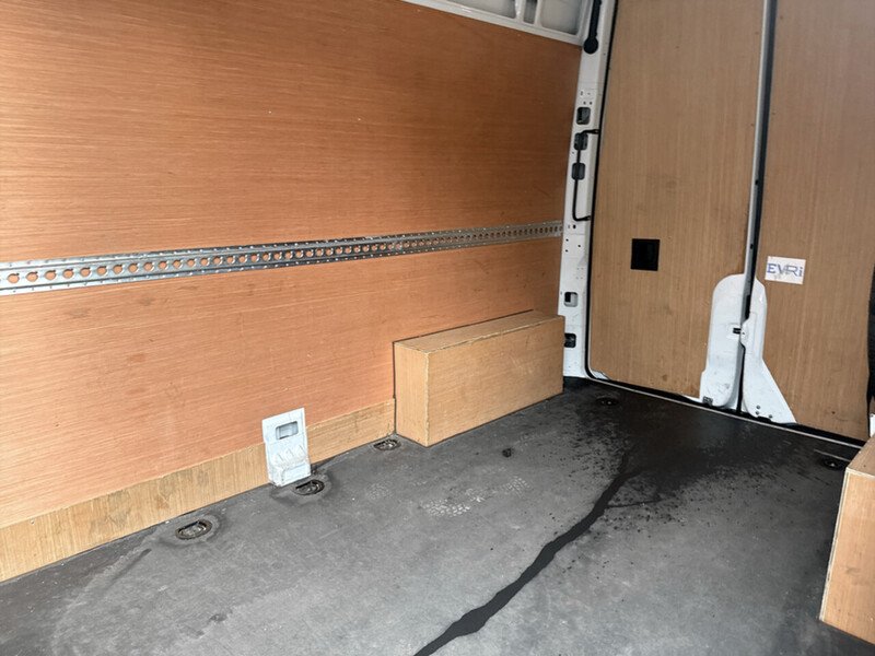 Used Mercedes-Benz Sprinter 2021 for sale - 76628505: Photo 16