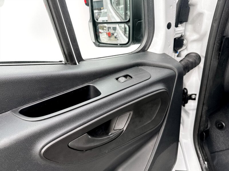 Used Mercedes-Benz Sprinter 2021 for sale - 76628505: Photo 19