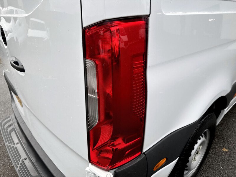 Used Mercedes-Benz Sprinter 2021 for sale - 76628505: Photo 23