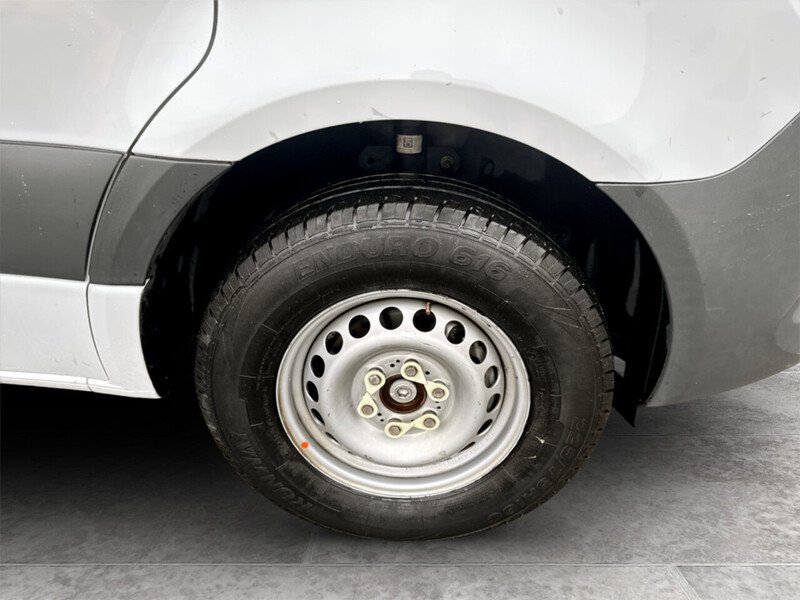 Used Mercedes-Benz Sprinter 2021 for sale - 76628505: Photo 29