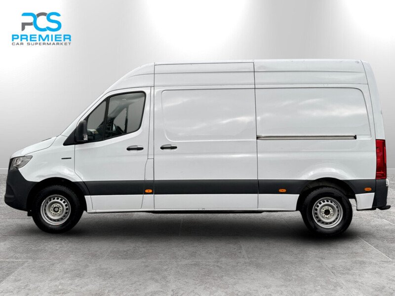 Used Mercedes-Benz Sprinter 2021 for sale - 76628505: Photo 6