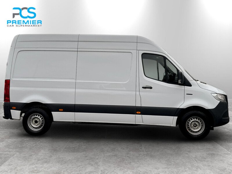 Used Mercedes-Benz Sprinter 2021 for sale - 76628505: Photo 7