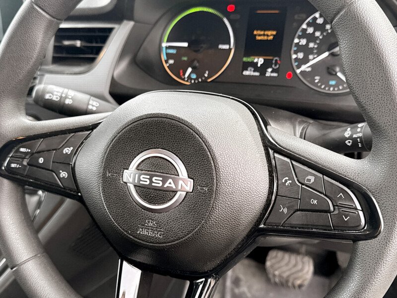 Used Nissan Other 2023 for sale - 77902528: Photo 10